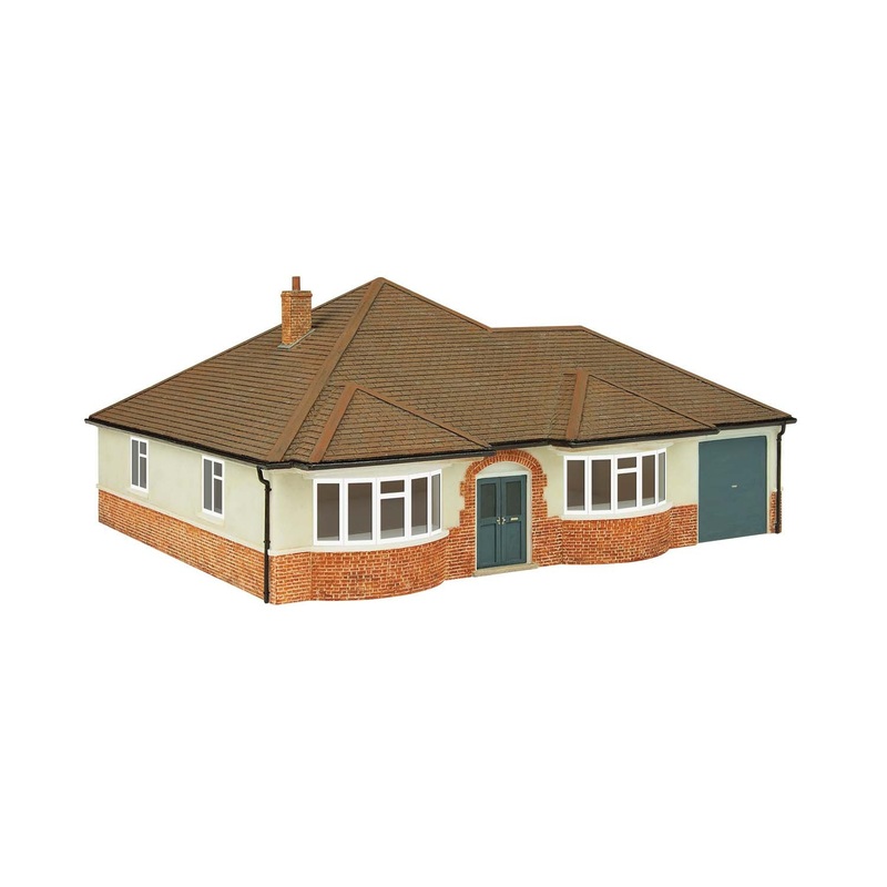Hornby R7290 Bungalow - 'Avalon'