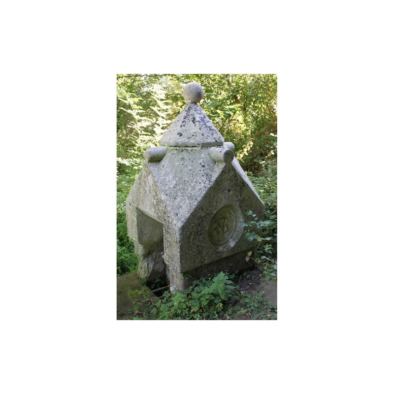 Hornby R7297 Skaledale Buildings Assted Gravestones & Monuments