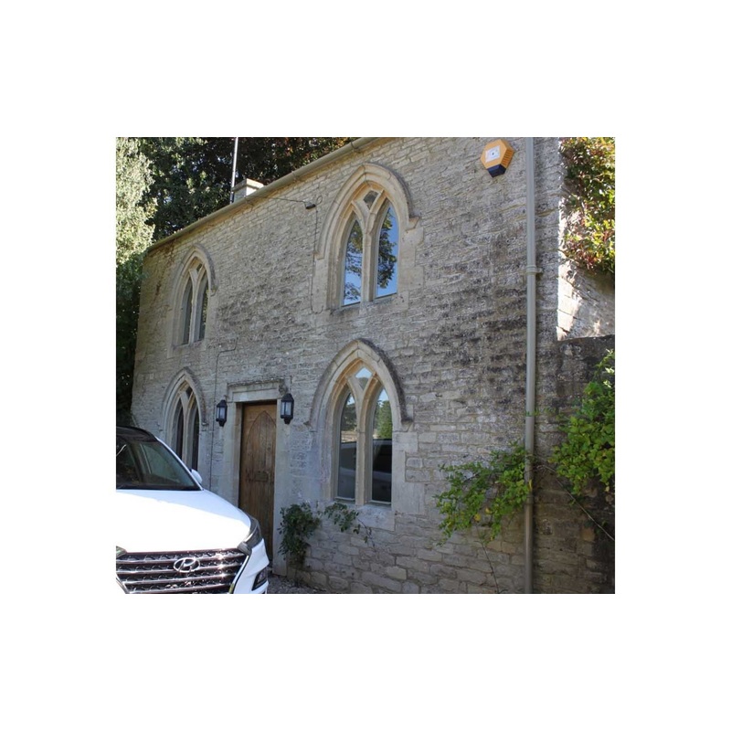 Hornby R7342 Skaledale Buildings All Souls Rectory