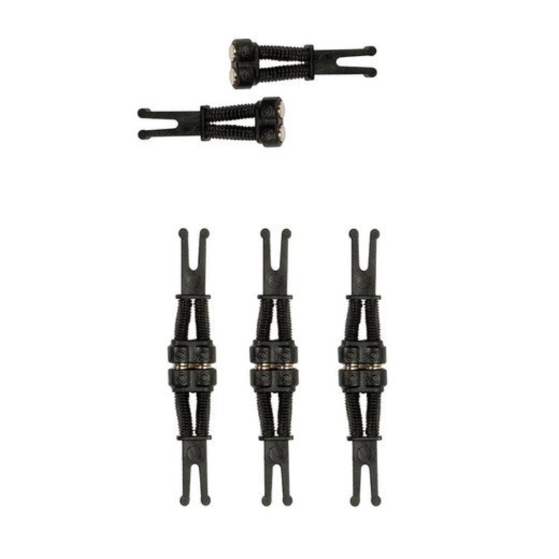 Hornby R7400 Magnetic Vacuum Pipe Coupling 17mm