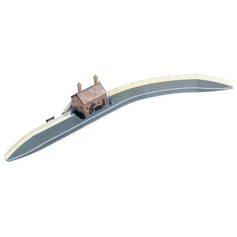 Hornby R8000 Country Station