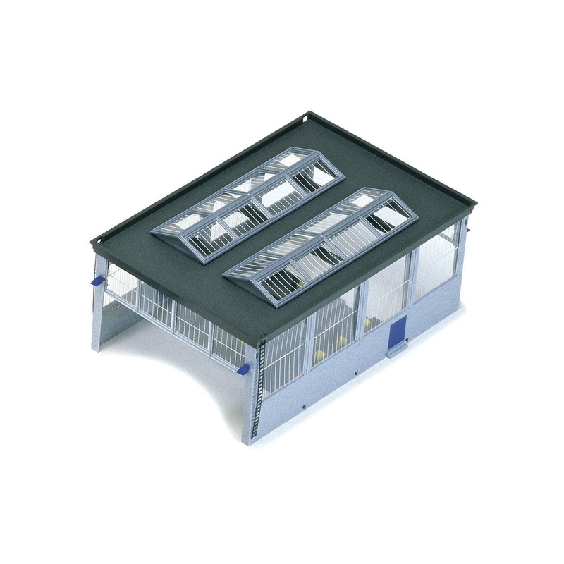 Hornby R8006 Diesel Maintenance Depot