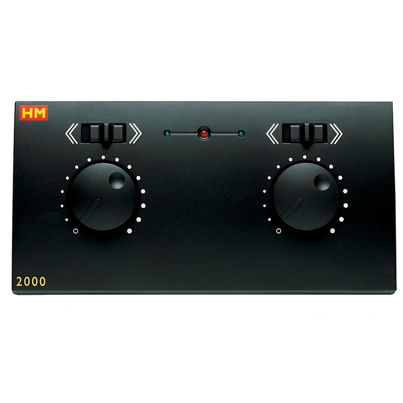 Hornby R8012 HM 2000 Analogue Controller