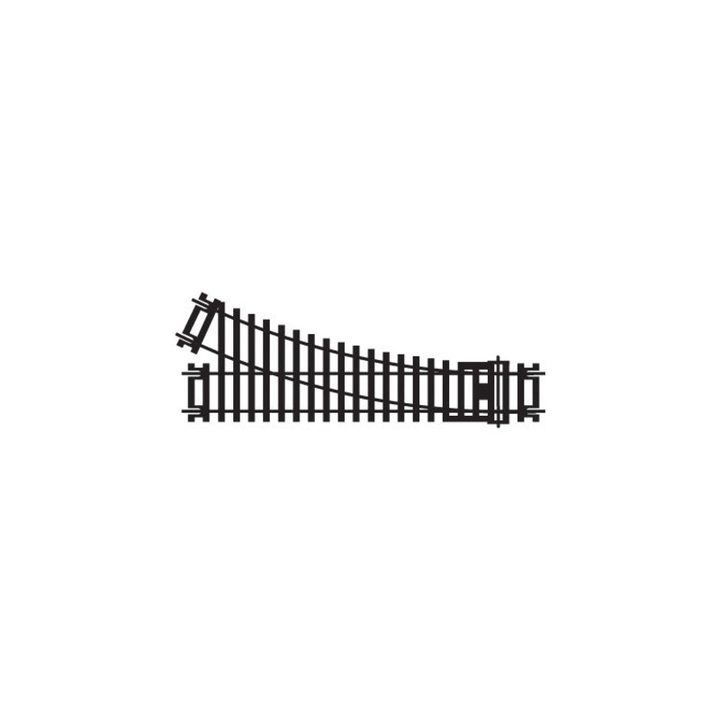 Hornby R8073 Right Hand Point