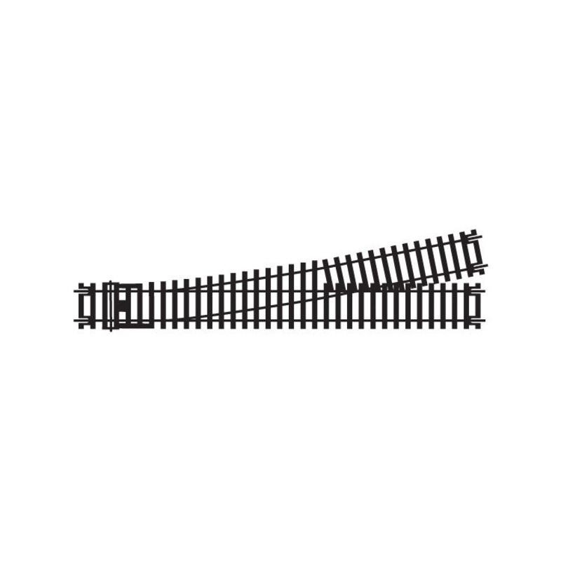 Hornby R8077 Left Hand Express Point