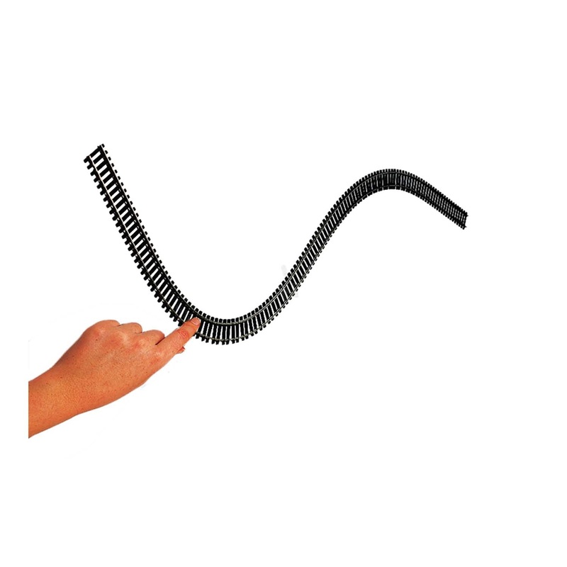Hornby R8090 Semi-Flexible Track (915mm)