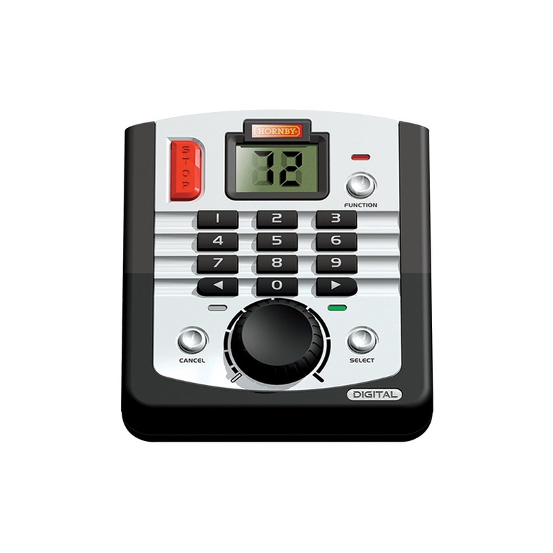 Hornby R8213 Select' Digital Controller