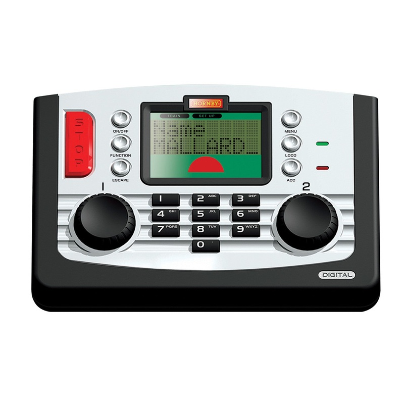 Hornby R8214 Elite' Digital Controller