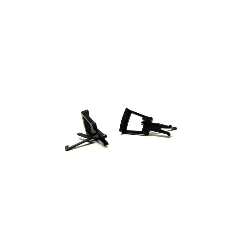 Hornby R8219 NEM Couplings (Pack 10)