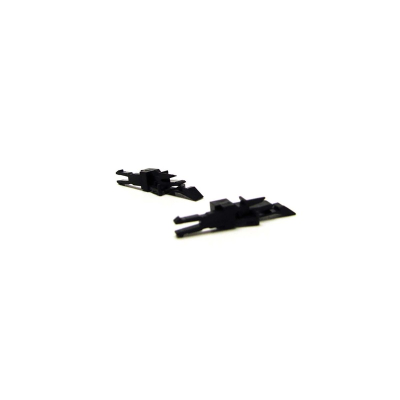 Hornby R8220 Pocket Coupling (Pack 10)