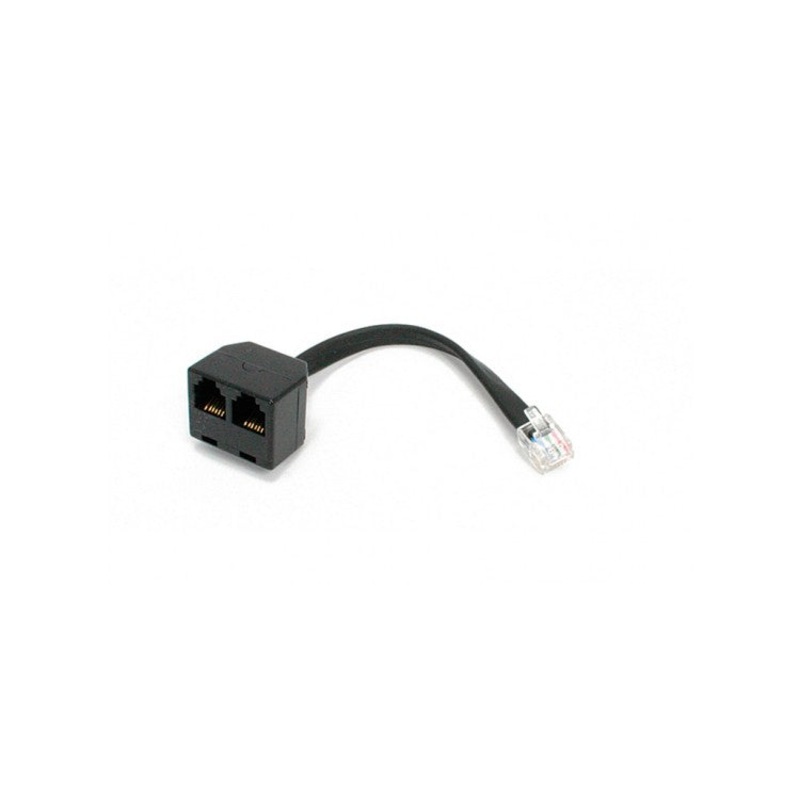 Hornby R8238 Digital RJ12 Connecting Socket