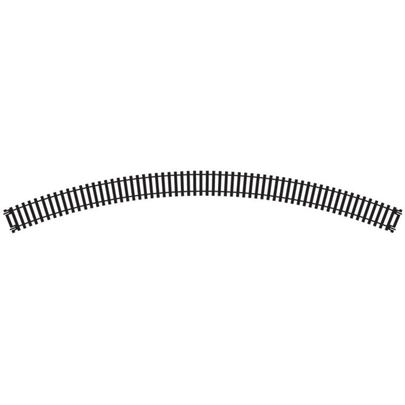 Hornby R8262 Double Curve - 4th Radius
