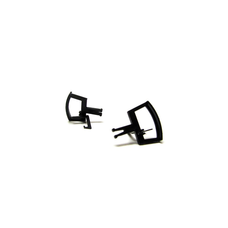 Hornby R8267 Medium Width Couplings (Pack 10)