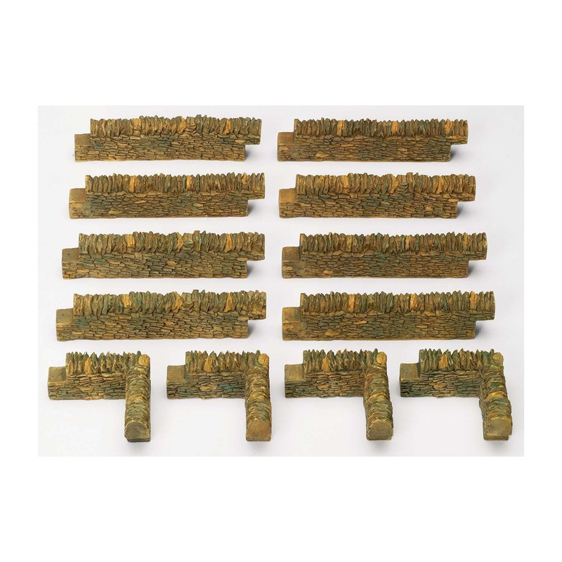 Hornby R8539 Cotswold Stone Pack No. 1