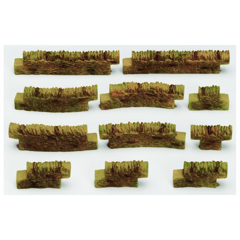 Hornby R8541 Cotswold Stone Pack No. 3