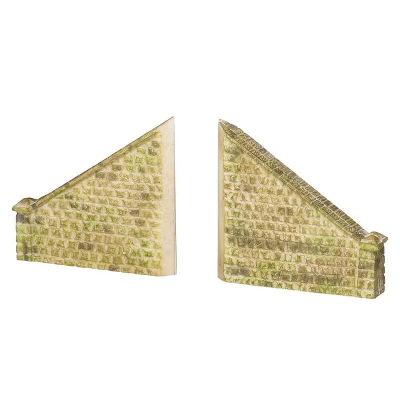 Hornby R8544 Stone Portal Side Walling