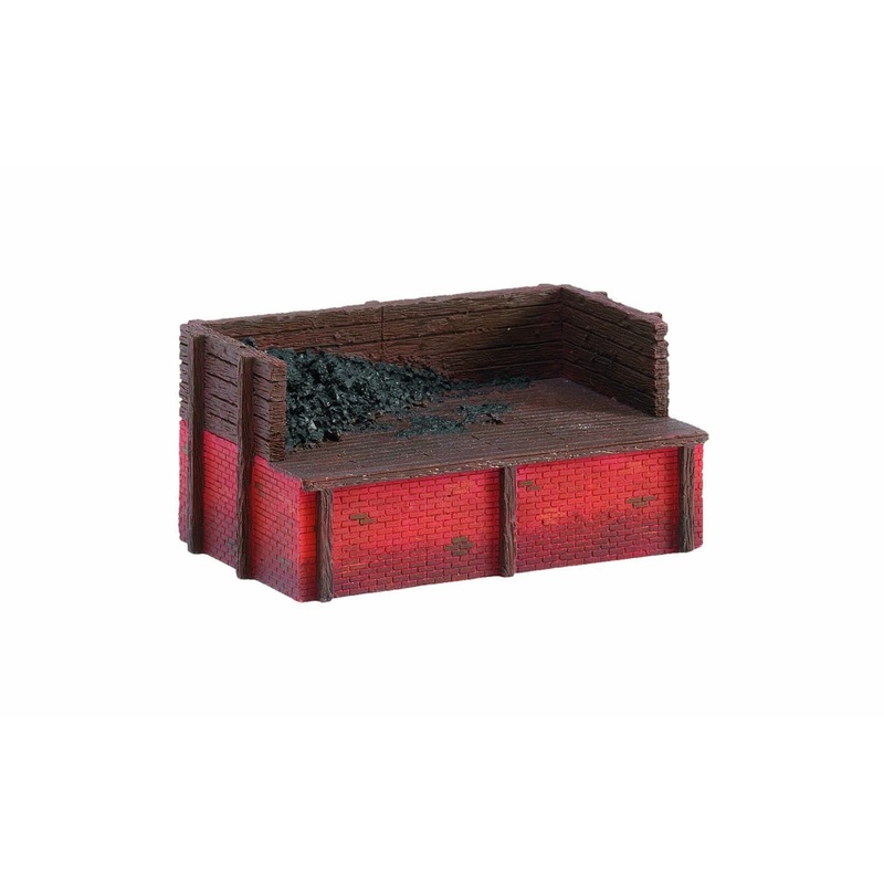 Hornby R8587 Coaling Stage