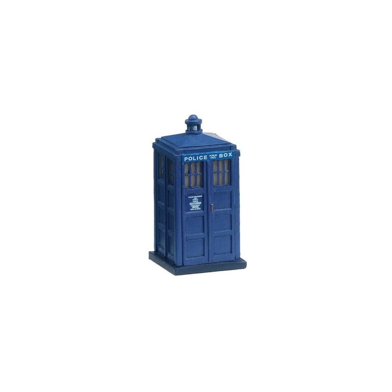 Hornby R8696 Police Box