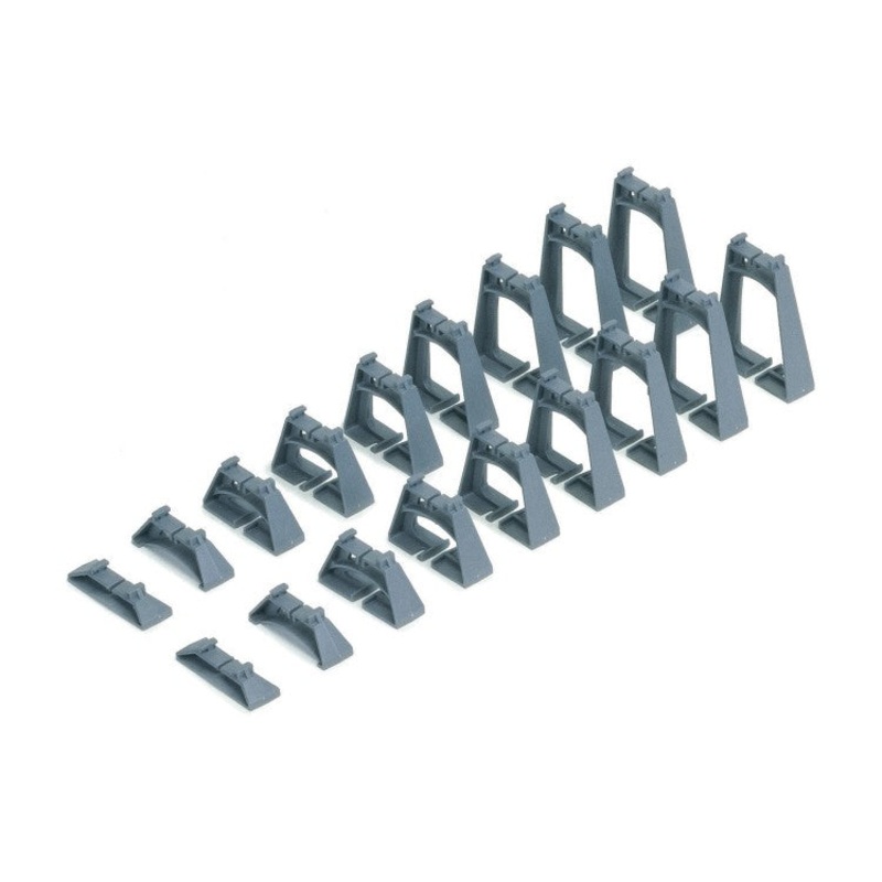 Hornby R909 Elevated Track Support Set