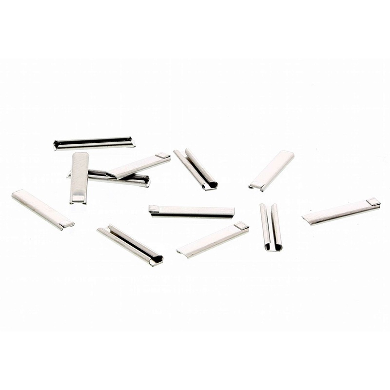 Hornby R910 Fishplates (Pack 12)