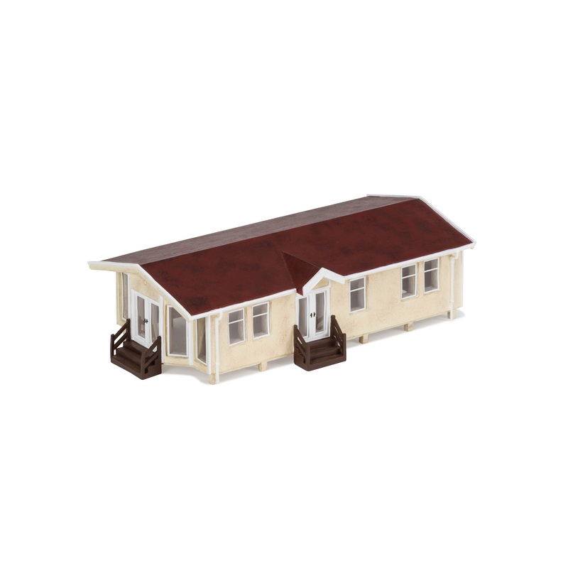 Hornby R9802 MODERN PREFAB