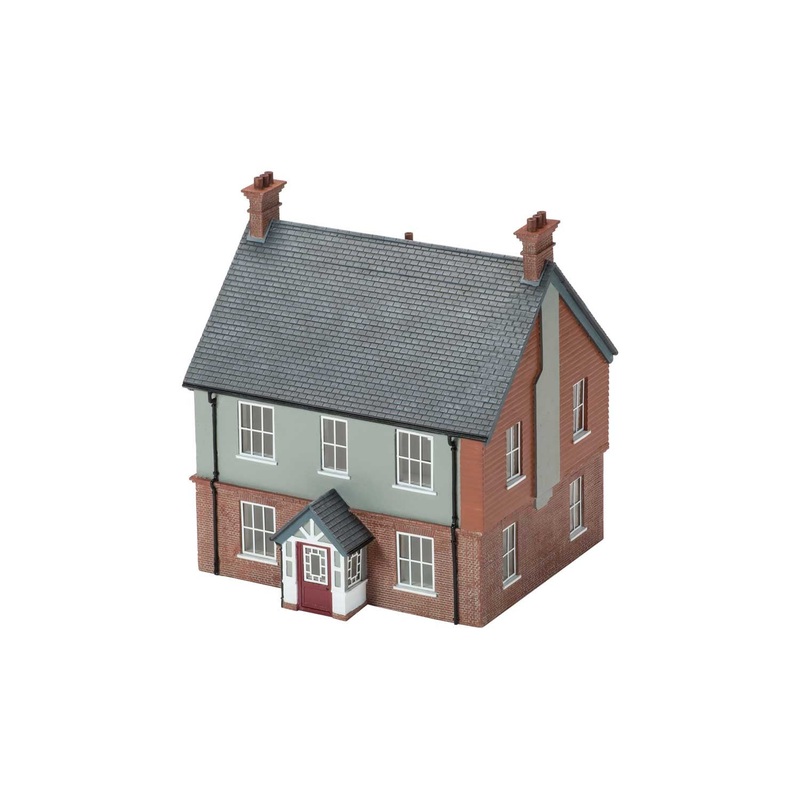 Hornby R9804 Modern Detached House
