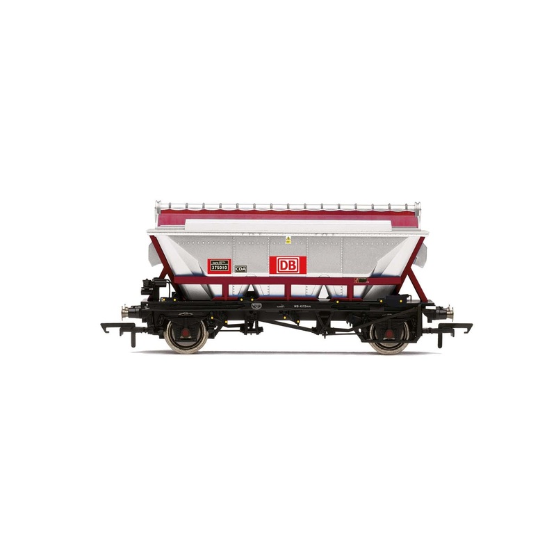Hornby R6962 DB Cargo (UK)  CDA Hopper  375010 - Era 11