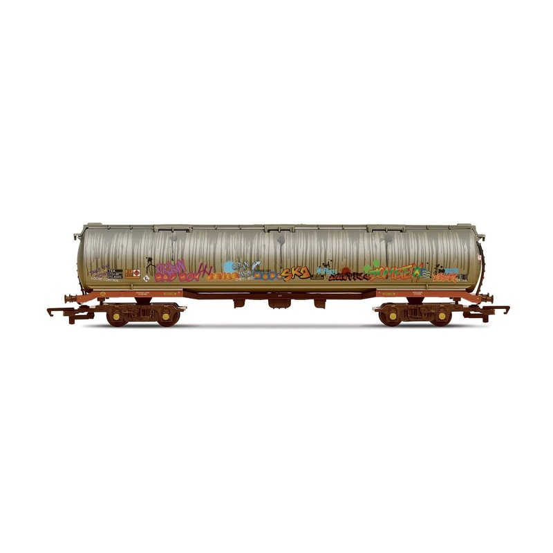 Hornby R6967 VTC  100T TEA Bogie Tank  VTC 85951 - Era 9