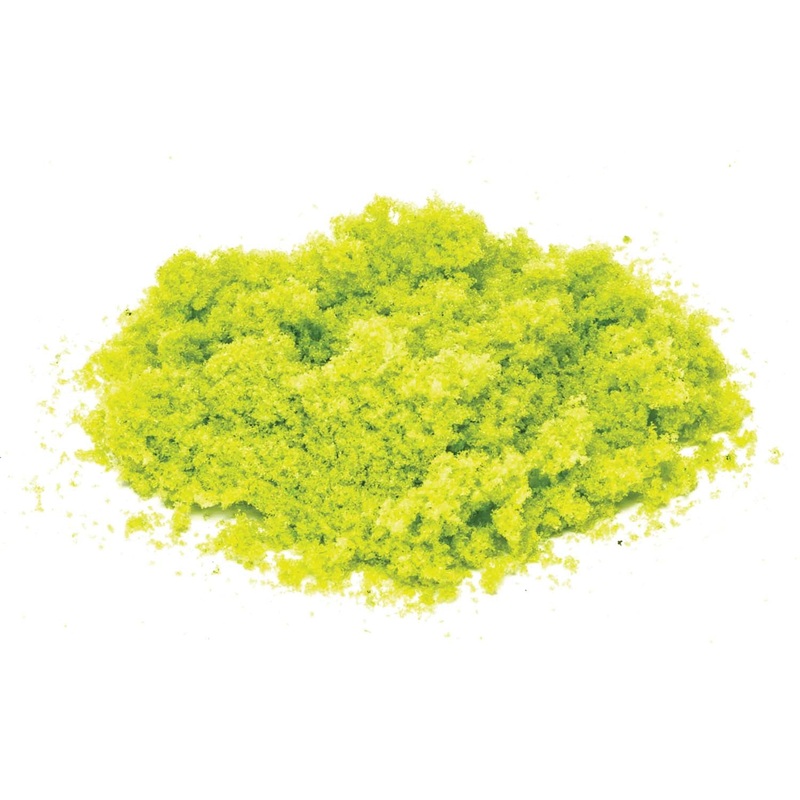 Hornby R7156 Flockage - Bright Green