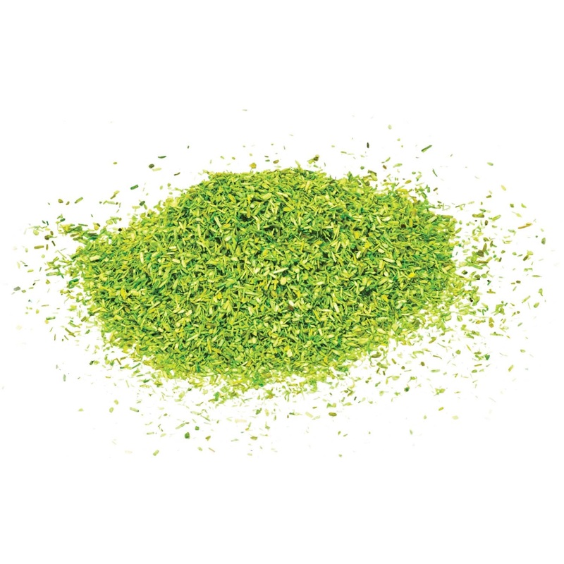 Hornby R7172 Scatter - Light Green