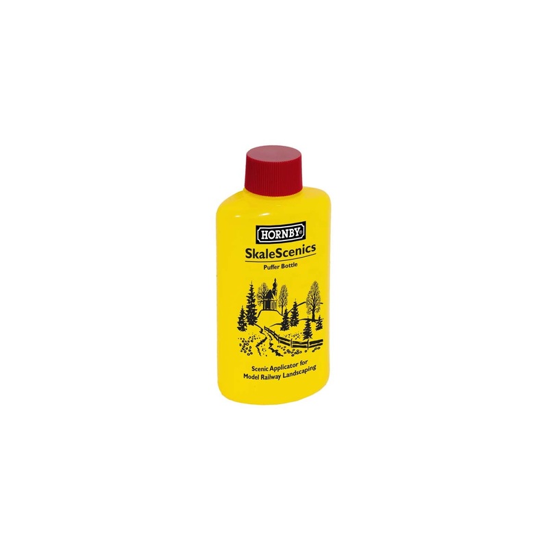 Hornby R7182 Static Grass Puffer Bottle