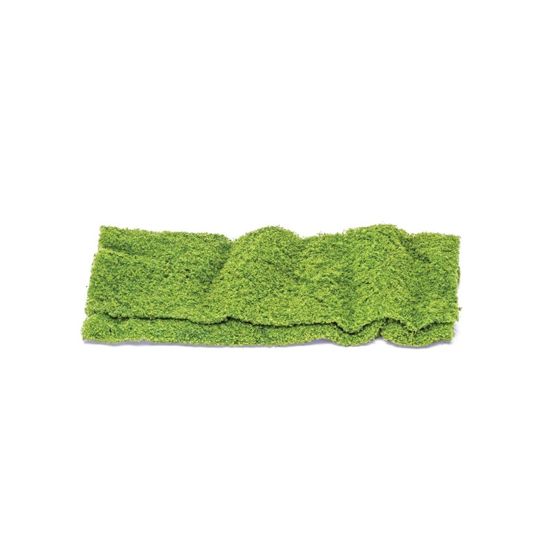 Hornby R7184 Foliage - Light Green