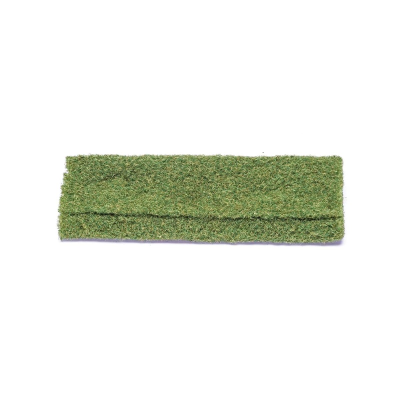 Hornby R7188 Foliage - Wild Grass (Dark Green)