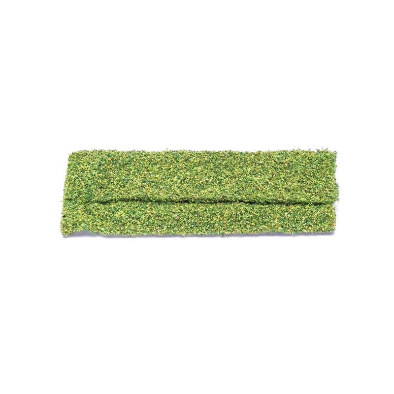 Hornby R7190 Foliage _ Middle Green Meadow