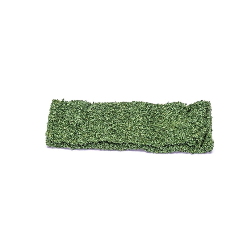 Hornby R7192 Foliage - Leafy Dark Green