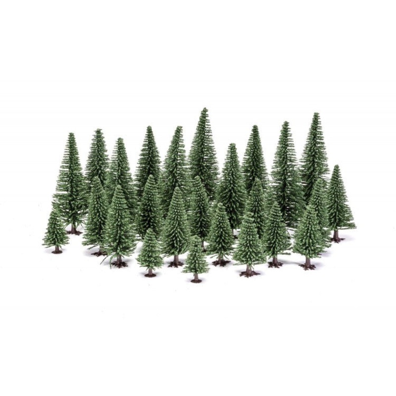 Hornby R7199 Hobby' Fir Trees
