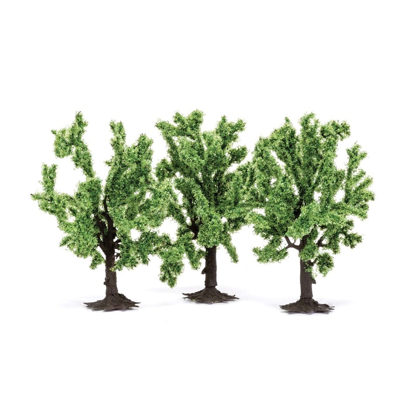 Hornby R7202 Fruit Trees