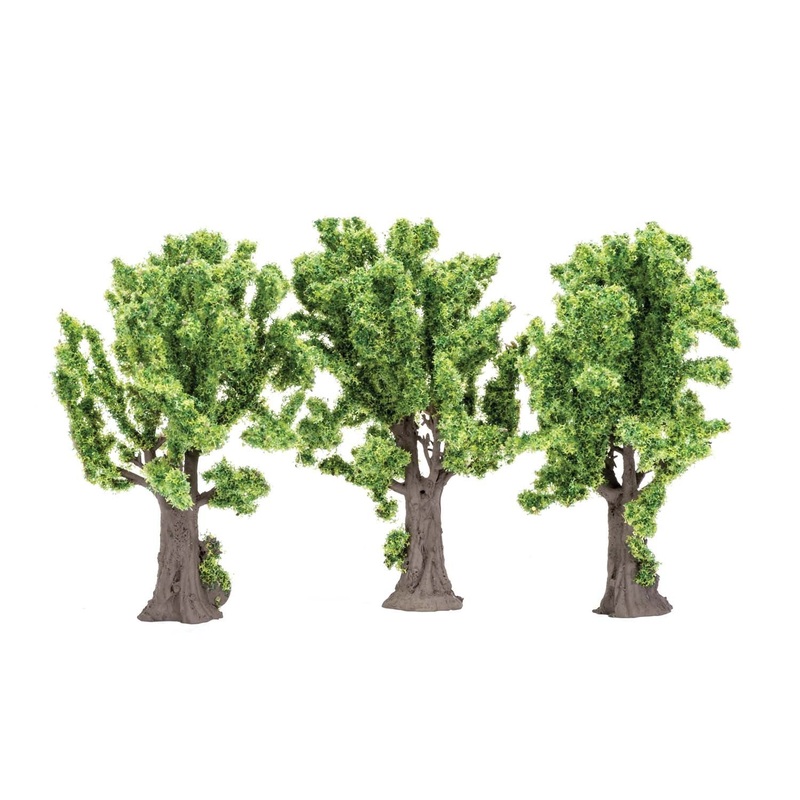 Hornby R7203 Maple Trees