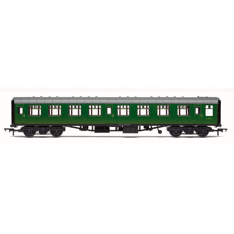 Hornby R4975 BR(S)  Mk1 SK  S34310 - Era 5