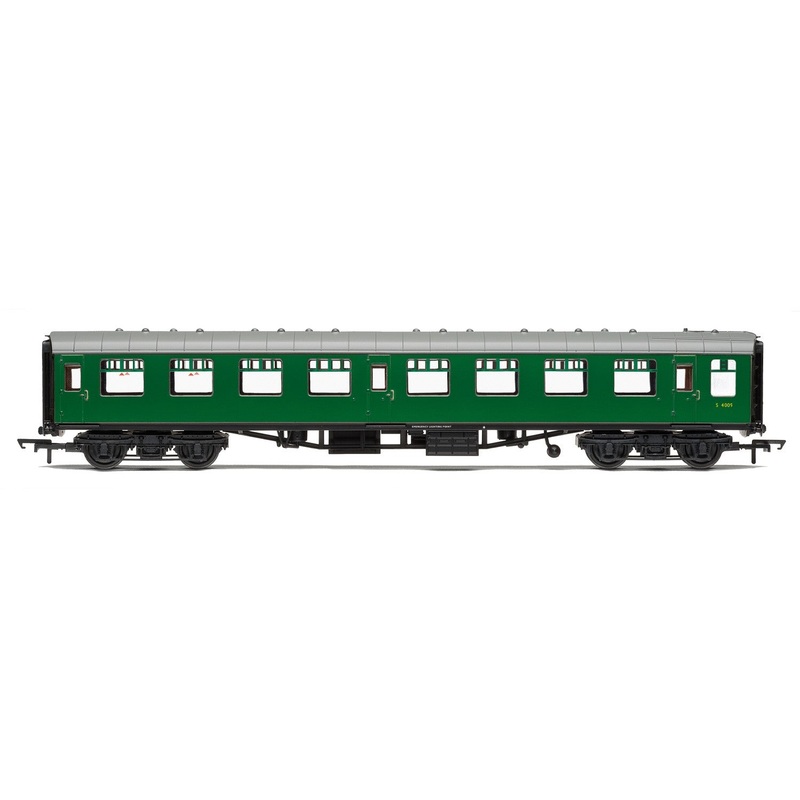 Hornby R4979 BR(S)  Mk1 TSO  S4009 - Era 5