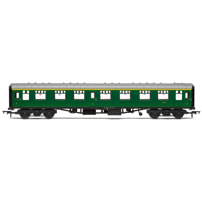 Hornby R4981 BR(S)  Mk1 FO  S3065 - Era 5