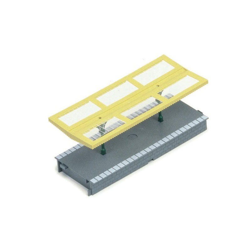 Hornby R514 Platform Canopy