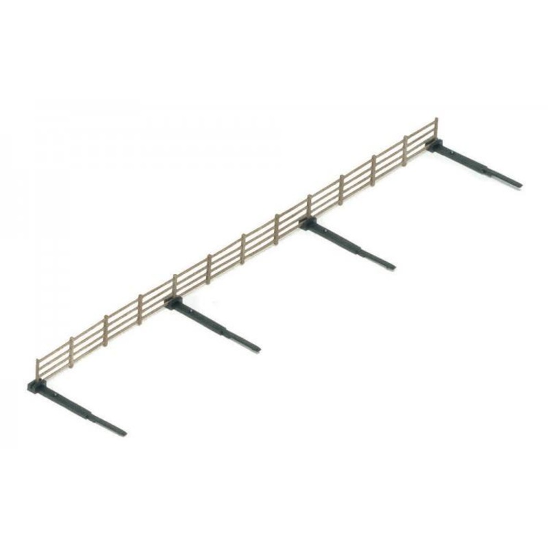 Hornby R537 Lineside Fencing