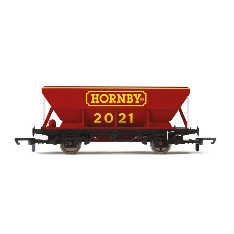 Hornby R60016 Wagons Hornby 2021 Wagon