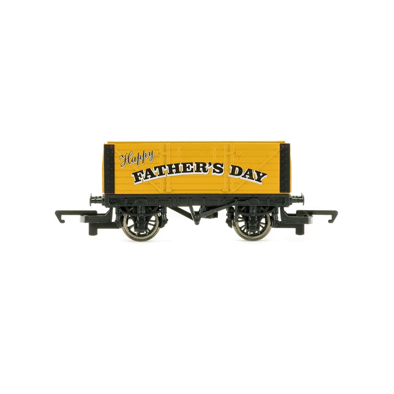 Hornby R60017 Wagons Father s Day Wagon