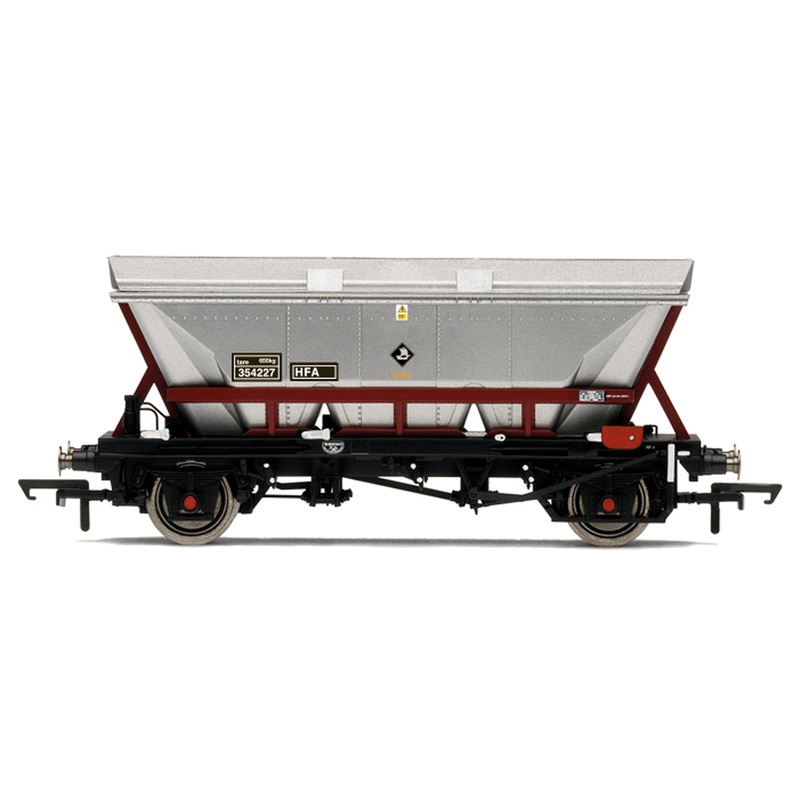 Hornby R60038 Wagons 14T Tank Wagon  Trumulsion - Era 2/3