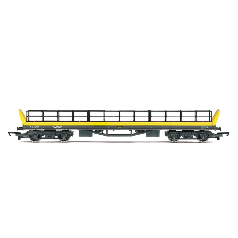 Hornby R60040 Wagons Motorail  Carflat Transporter - Era 6/7