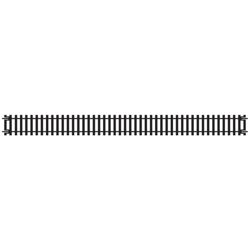Hornby R601 Double Straight
