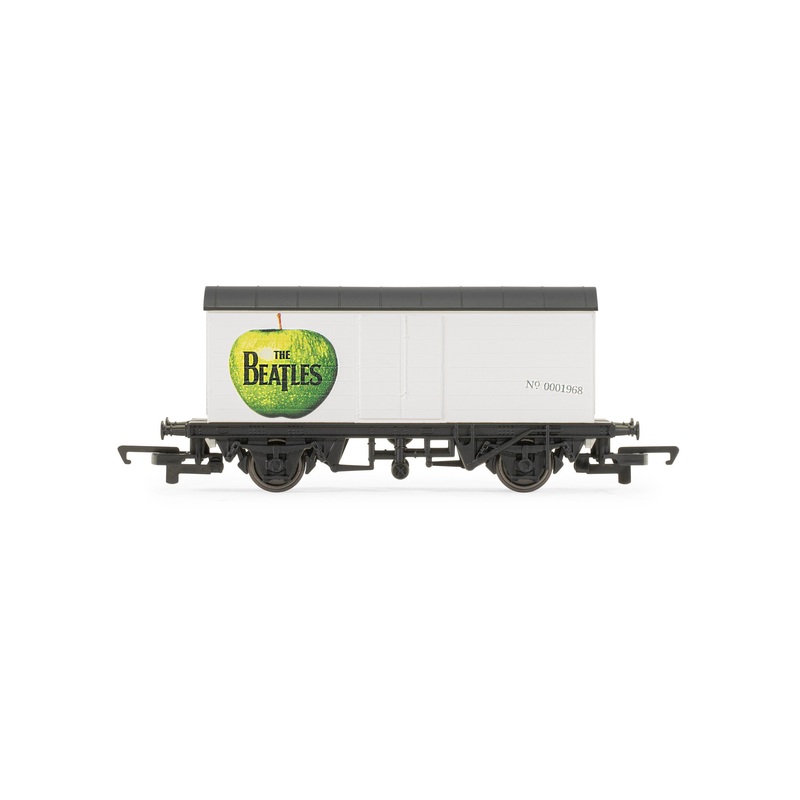 Hornby R60181 The Beatles, 'The Beatles (White Album)' Wagon