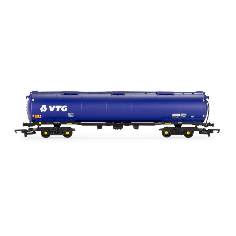 HORNBY R60197 VTG, 100T TEA Bogie Tanker - Era 9